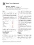 ASTM D3809-01(2006) (1.11.2006)