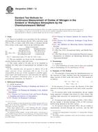 ASTM D3824-12 (1.4.2012)