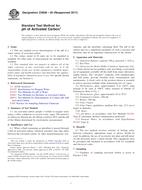 ASTM D3838-05(2011) (1.3.2011)