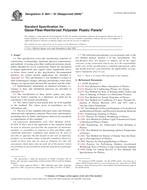 ASTM D3841-97(2008)e1 (1.3.2008)