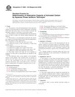 ASTM D3860-98(2008) (1.8.2008)
