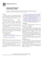 ASTM D3867-09 (15.5.2009)