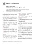 ASTM D387-00(2008) (1.2.2008)