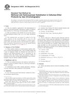 ASTM D3876-96(2013) (1.6.2013)