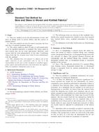 ASTM D3882-08(2012)e1 (1.7.2012)