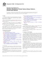 ASTM D3884-09(2013) (1.7.2013)