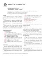 ASTM D3887-96(2008) (1.8.2008)