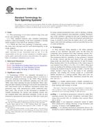 ASTM D3888-12 (1.2.2012)
