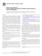 ASTM D3893-03(2009) (1.12.2009)