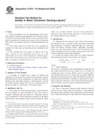 ASTM D3913-03(2009) (1.4.2009)