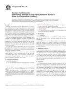 ASTM D3931-08 (1.4.2008)