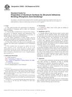 ASTM D3933-98(2010) (1.10.2010)