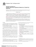 ASTM D3934-90(2007) (1.6.2007)