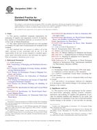 ASTM D3951-10 (15.8.2010)