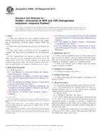 ASTM D3958-06(2011) (1.11.2011)