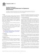 ASTM D3964-10 (1.6.2010)