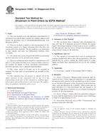ASTM D3969-01(2012) (1.6.2012)