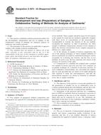 ASTM D3975-93(2008) (1.10.2008)