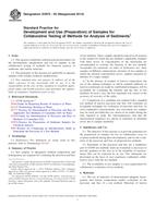 ASTM D3975-93(2014) (1.1.2014)