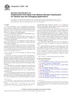 ASTM D3981-09a (1.5.2009)