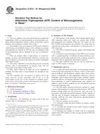 ASTM D4012-81(2009) (1.5.2009)