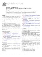 ASTM D4014-03(2012) (15.7.2012)