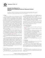 ASTM D4015-07 (1.9.2007)