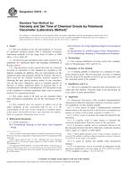 ASTM D4016-14 (15.6.2014)