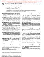 ASTM D4023-82a(1996) (1.1.1996)