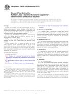 ASTM D4026-06(2012) (1.5.2012)