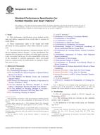 ASTM D4035-14 (1.2.2014)