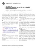 ASTM D4042-93(2009) (15.4.2009)