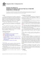 ASTM D4042-93(2014) (1.5.2014)