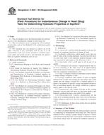 ASTM D4044-96(2008) (15.9.2008)