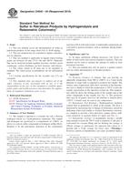 ASTM D4045-04(2010) (1.5.2010)