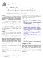 ASTM D4050-14 (1.6.2014)