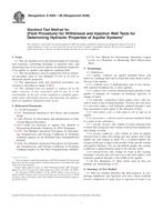 ASTM D4050-96(2008) (15.9.2008)