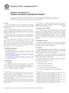 ASTM D4055-04(2013) (1.10.2013)