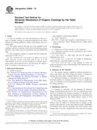 ASTM D4060-10 (1.2.2010)