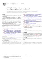ASTM D4079-00(2011) (1.8.2011)