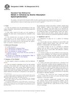 ASTM D4085-93(2013) (1.6.2013)
