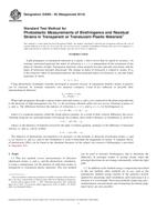 ASTM D4093-95(2014) (1.12.2014)