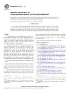 ASTM D4101-14 (1.3.2014)