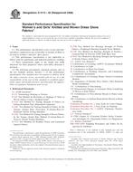 ASTM D4115-02(2008) (1.8.2008)