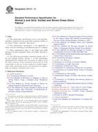 ASTM D4115-14 (1.2.2014)