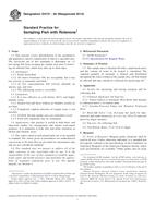 ASTM D4131-84(2014) (1.1.2014)