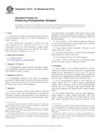 ASTM D4137-82(2012) (1.9.2012)