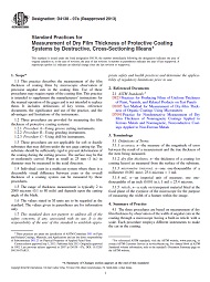ASTM D4138-07a(2013) (1.7.2013)