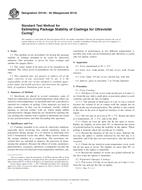 ASTM D4144-94(2014) (1.12.2014)