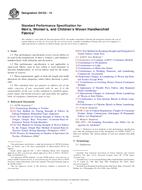 ASTM D4153-14 (1.2.2014)